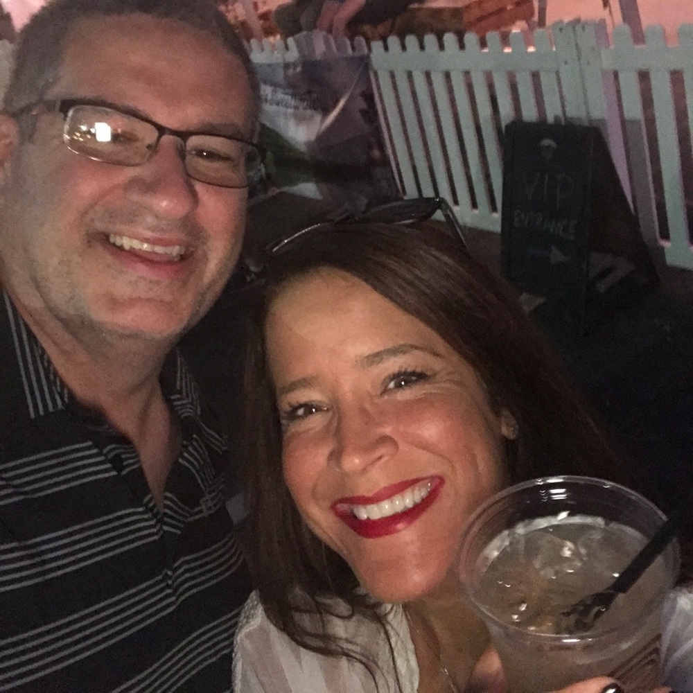 Meet your Posher, Traci
